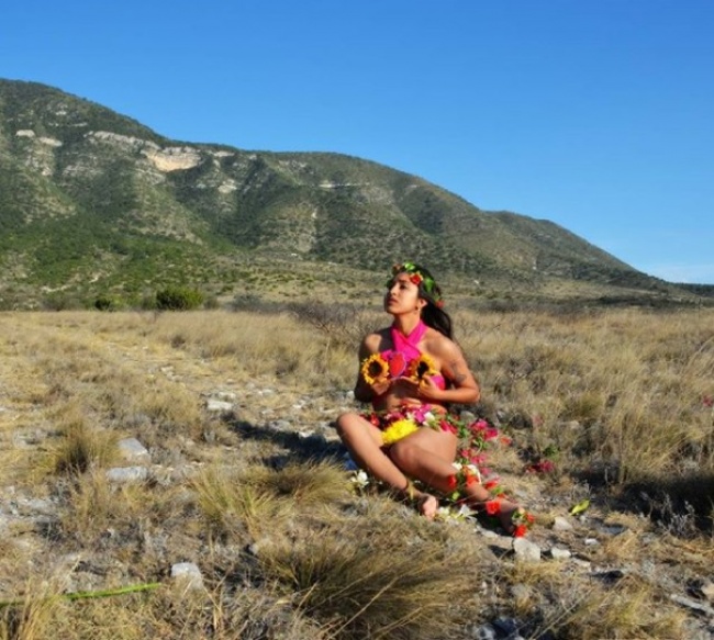 foto:Diana Laura Olivares Tobanche - lo hecho en México