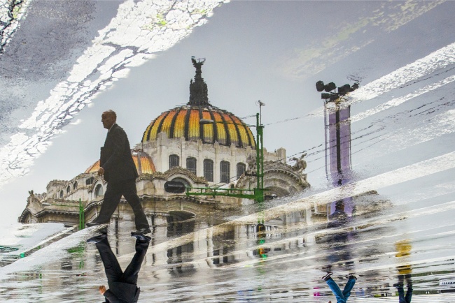 foto:Francisca Villarreal Livas  - lo hecho en México