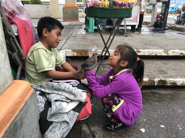 foto:Aranza Sánchez Gopar - lo hecho en México