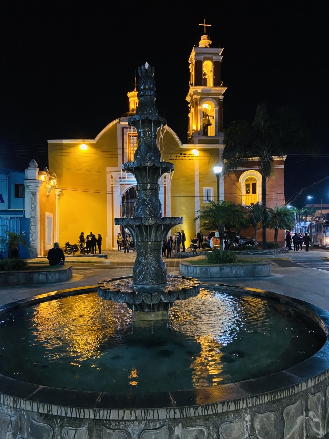 foto:JUAN MANUEL GONZÁLEZ MENDEZ - lo hecho en México