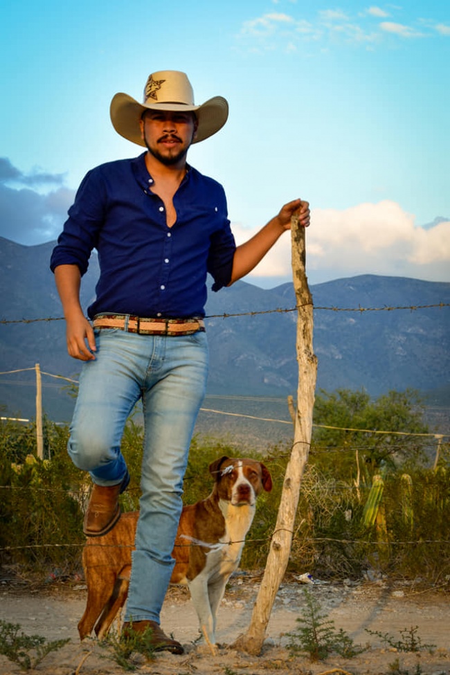 foto:Kimberly Sarahi Garcia Garcia - lo hecho en México