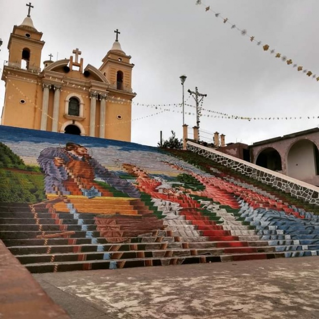 foto:Victor Hugo Severiano López  - lo hecho en México