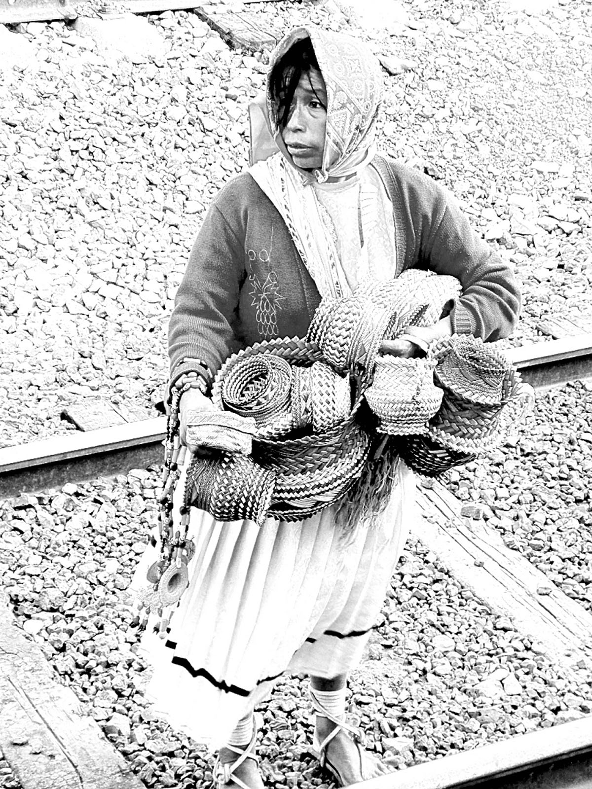 foto:Francisco Guzmán Marín - lo hecho en México