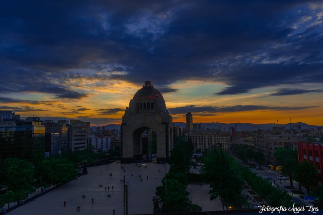 foto:Miguel Ángel Herrera Lira  - lo hecho en México
