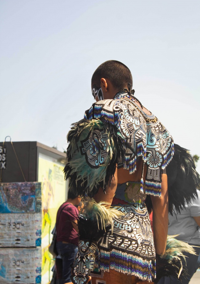 foto:Anel Noelia Canepa Corona - lo hecho en México