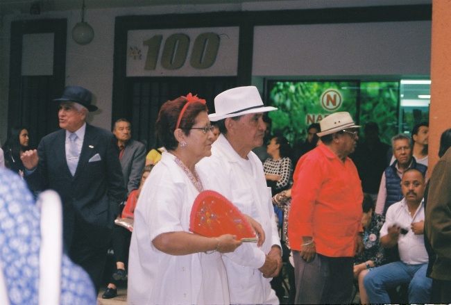 foto:Fernanda Agapito Cornejo - lo hecho en México