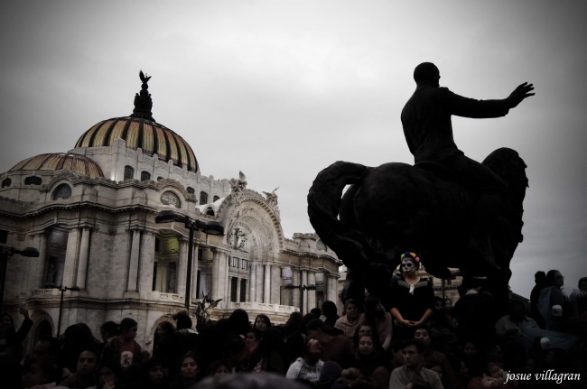 foto:Josue Villagrán Piedras - lo hecho en México