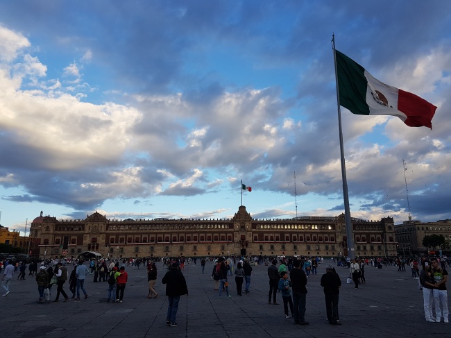 foto:Michel Martinez - lo hecho en México