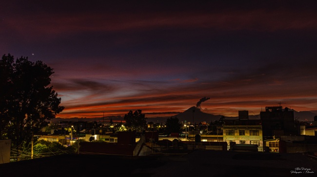 foto:Luigi Alexis Rodríguez Hernández - lo hecho en México