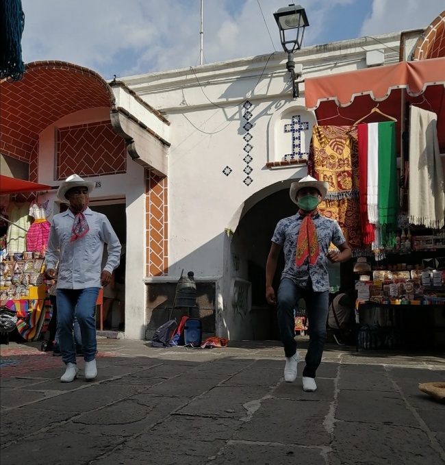 foto:Karla Bautista Vázquez - lo hecho en México