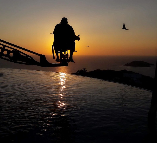 foto:Antonio de Jesus Serralde Leal - lo hecho en México