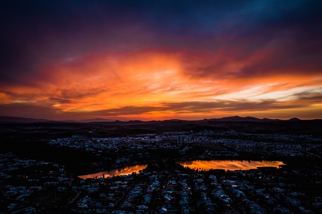foto:Bernardo Camacho Suarez - lo hecho en México