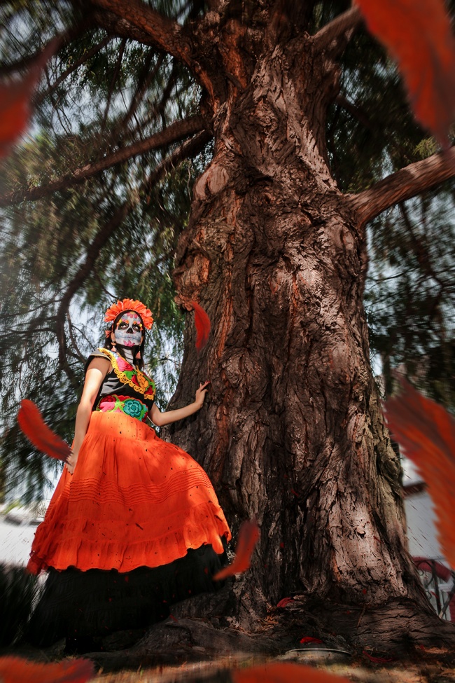 foto:Jorge Orlando Ramírez Nieto - lo hecho en México