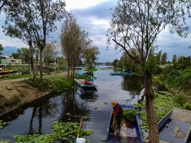 foto:Norma Castro Zamora - lo hecho en México