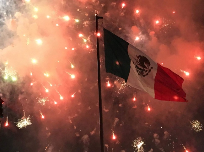 foto:Emilia Rivera Monterrubio  - lo hecho en México