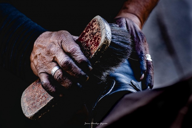 foto:Jaime Antonio Mendoza Guzman - lo hecho en México