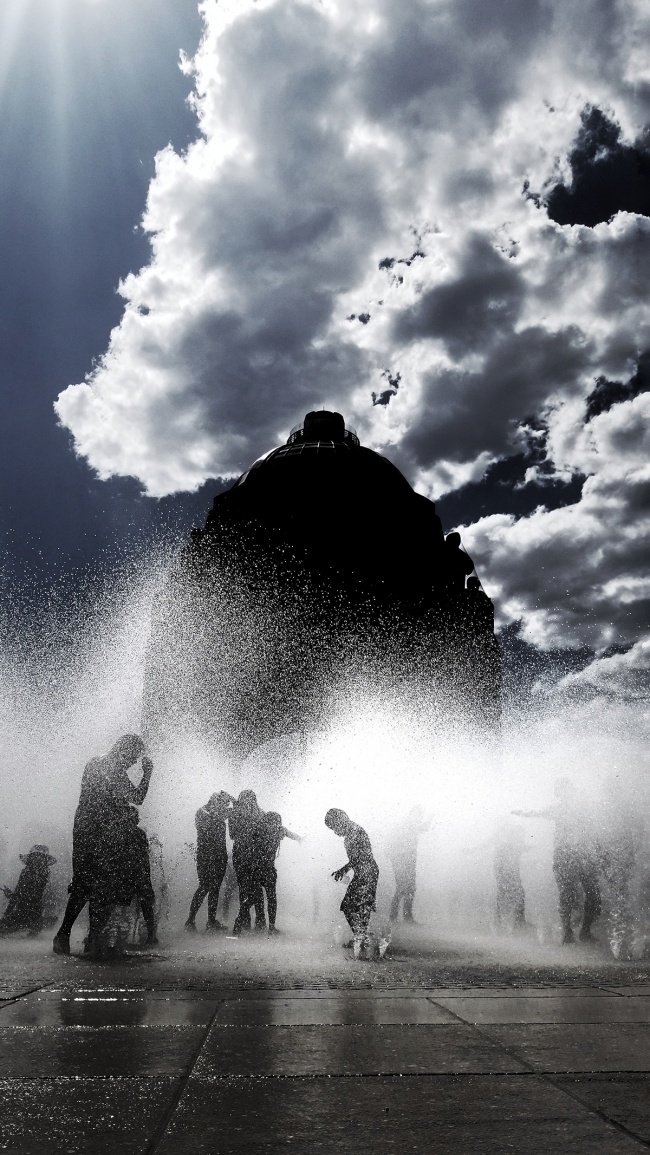 foto:Jorge Hauss  - lo hecho en México