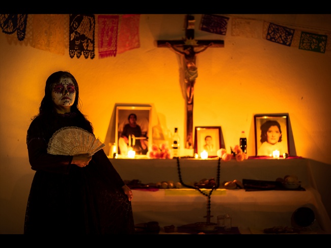 foto:Juan Pablo Romo Gijón - lo hecho en México