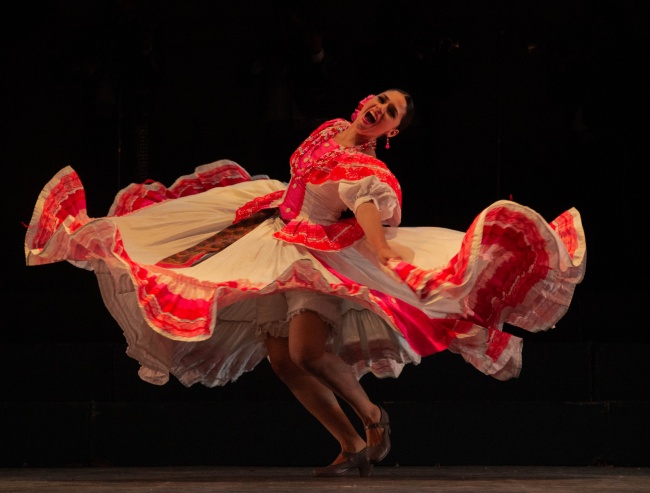 foto:Luis Fernando Cruz García - lo hecho en México