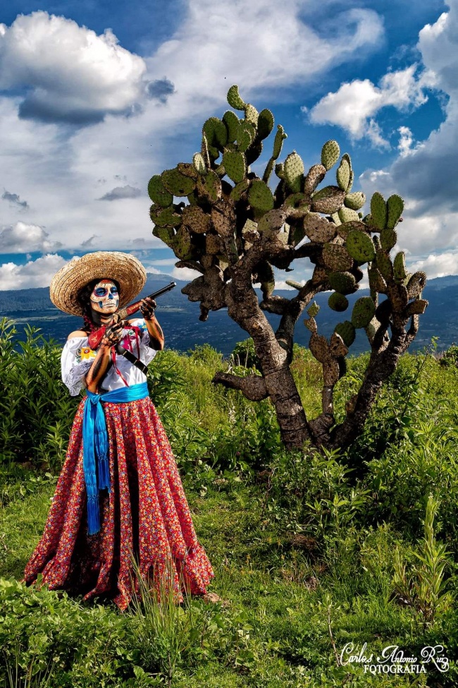 foto:Carlos Ruiz - lo hecho en México