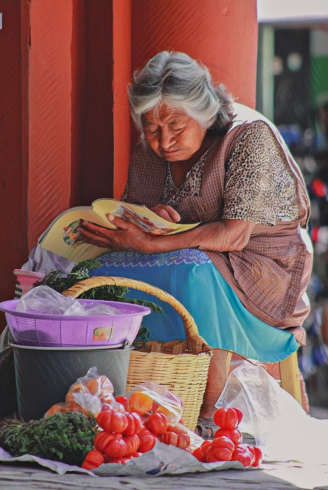foto:José Roberto Posadas Mayorga - lo hecho en México