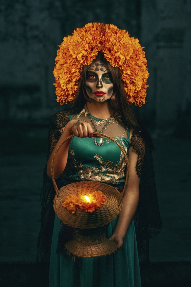 foto:Salvador castillo sanchez  - lo hecho en México