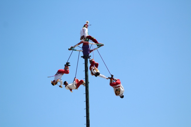 foto:Francisco Roerto Castillo Flores - lo hecho en México