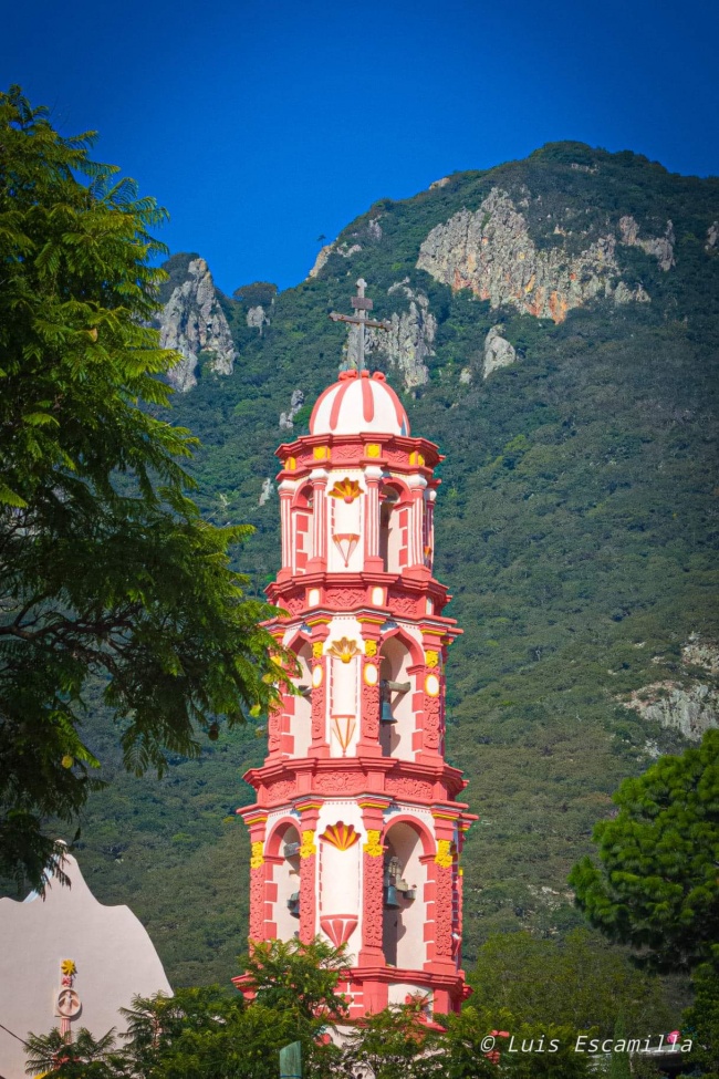 foto:Luis Felipe Callejas Escamilla - lo hecho en México