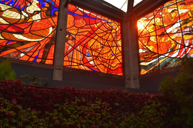 foto:Victoria Mendoza - lo hecho en México