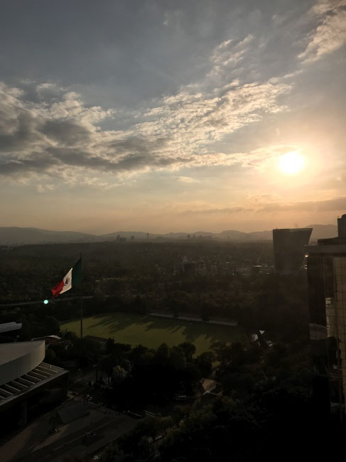 foto:Jimena Pierdant Martinez - lo hecho en México