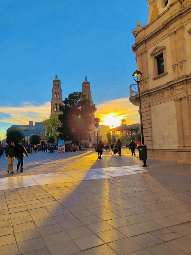 foto:Daniel Rodríguez Rodríguez - lo hecho en México