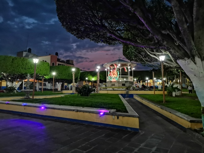 foto:Angela Guadalupe Vivas Lugo - lo hecho en México