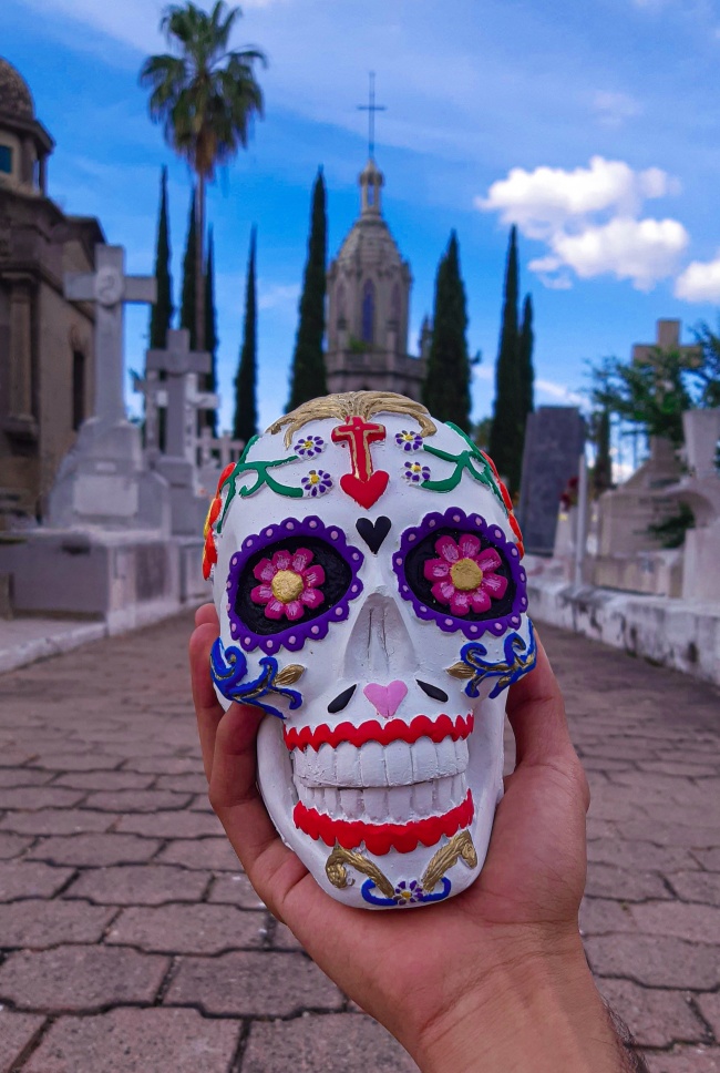 foto:Miguel Angel Valencia Zavala - lo hecho en México