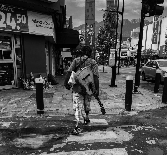 foto:Luis Enrique Martinez Estrada - lo hecho en México