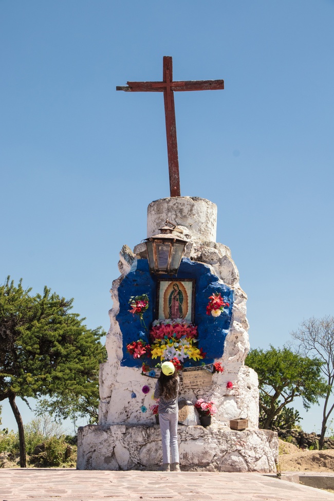 foto:Carlos Daniel Pedroza Escamilla - lo hecho en México
