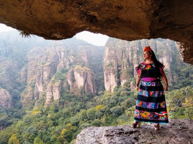 foto:Myrna fabiola acuña Rodriguez - lo hecho en México