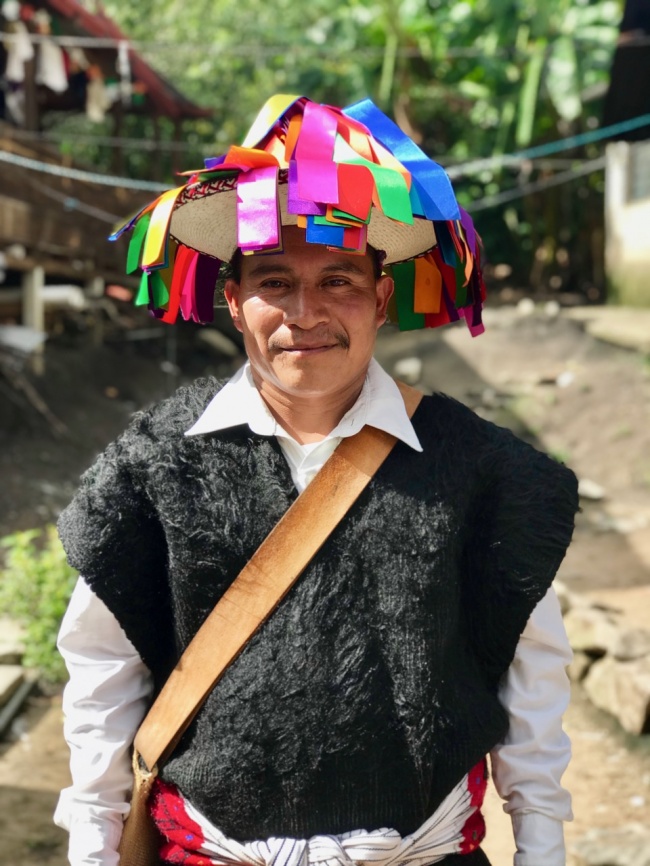 foto:María José Sanabria Puente - lo hecho en México