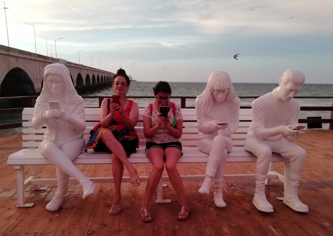 foto:José Enrique Rosales Calleros - lo hecho en México