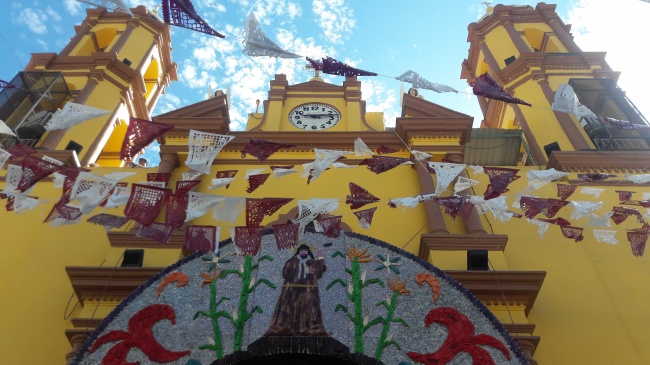 foto:Jael Abigail Alvarez Baltierra - lo hecho en México