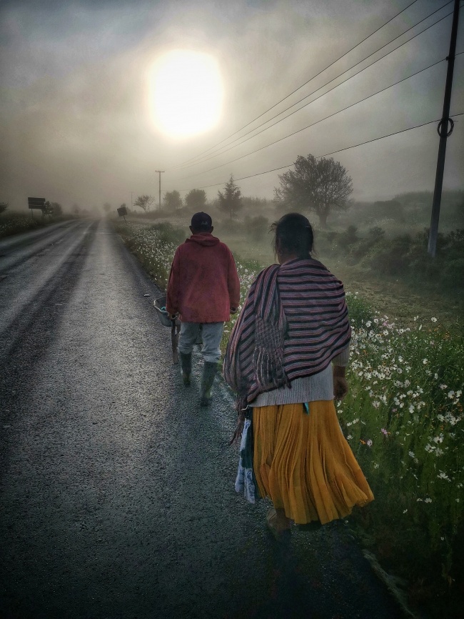 foto:Germán Caro Velázquez - lo hecho en México