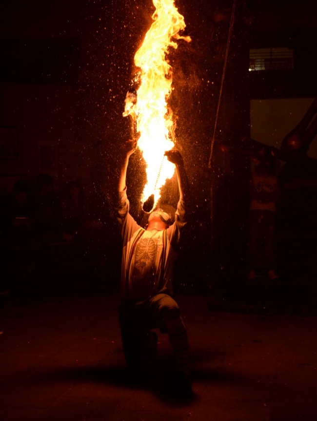 foto:García Aguirre Laura - lo hecho en México