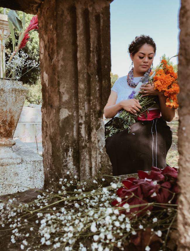 foto:Ingrid Mercedes Corona San Juan - lo hecho en México