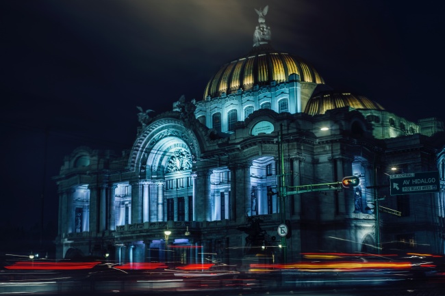 foto:Rosa Velia Gutiérez Barrón - lo hecho en México