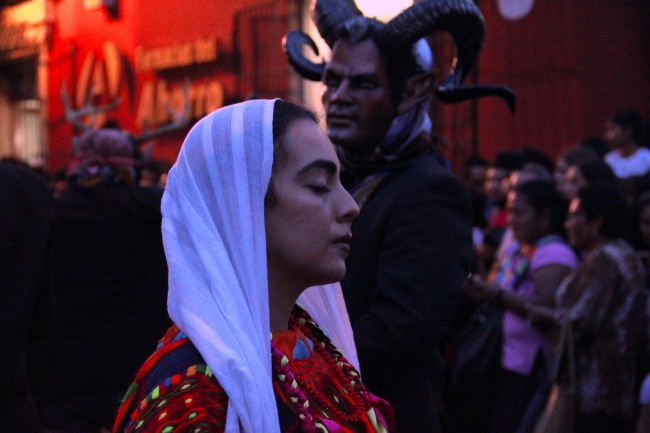 foto:Geraldine Ramones Saldaña - lo hecho en México