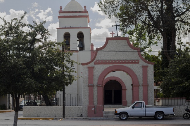 foto:Felipe Martinez - lo hecho en México