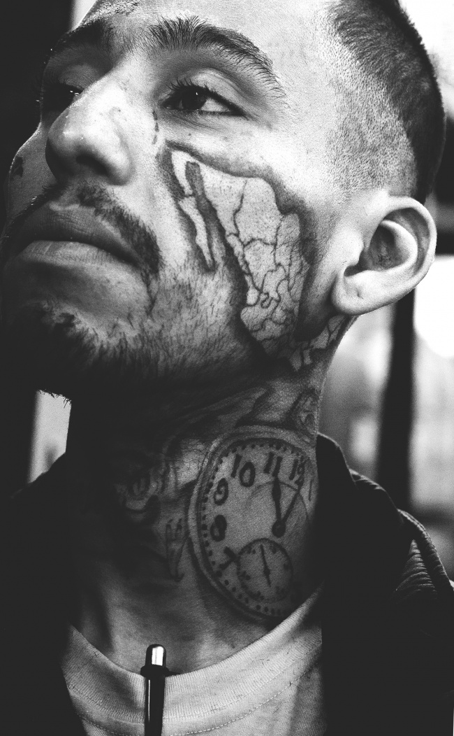 foto:David Morán Pérez - lo hecho en México