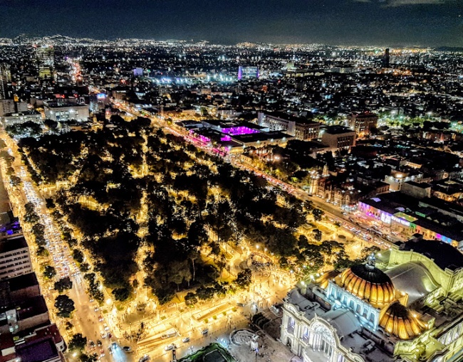 foto:José Alfredo Méndez Arellano - lo hecho en México