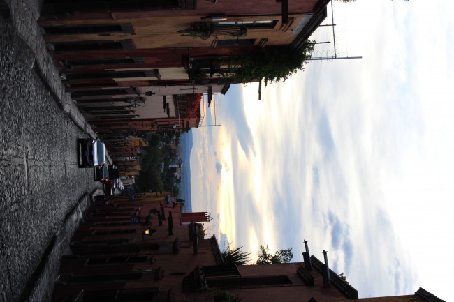 foto:Isabela Lua Trejo Ortiz - lo hecho en México