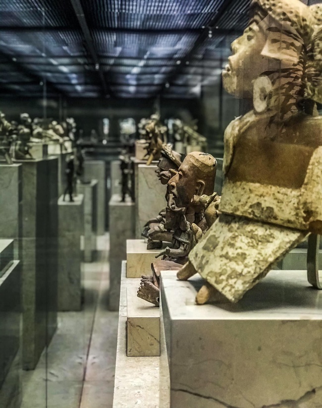 foto:Gilmar Salas Hernández - lo hecho en México