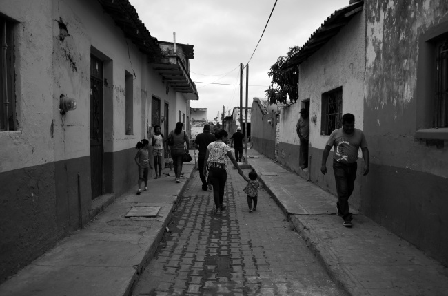 foto:Manuel Oswaldo Romero Meza - lo hecho en México